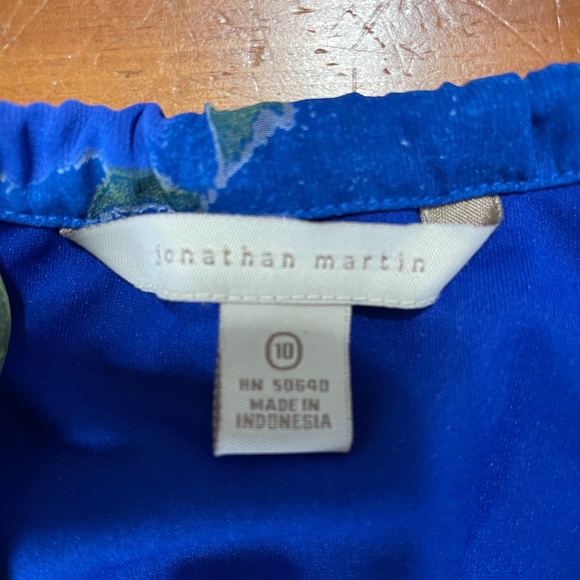 Dress - Picture 12 of 13